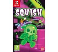Numskull Squish (Switch) (Nintendo Switch)