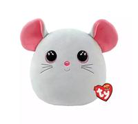 Squish-a-Boos Catnip mysz 22cm Meteor