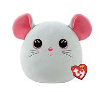 Squish A Boos Small Catnip La Souris