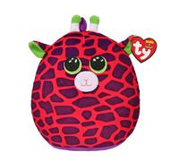 Squish A Boos Small Gilbert La Girafe