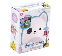 Squish-a-Longs Clip & Go Série 1 Assortiment