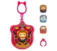 Figurine Squish-a-long Clip-a-longs Harry Potter W1 Solid Modèle aléatoire