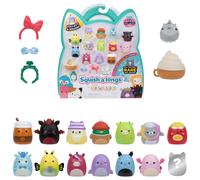 Squish-a-longs Mini-Squish 14-Pack (Wave 7, Style 1)