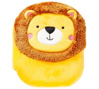 Squish and Snugg - Brave Lion