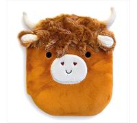 Squish and Snugg Highland Cow