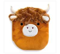 Squish and Snugg Highland Cow