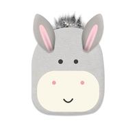 Squish and Snugg - Little Donkey