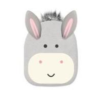 Squish And Snugg - Little Donkey