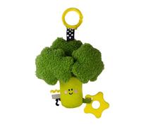 Squish And Snugg on The Go Brocoli