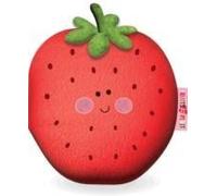 Squish And Snugg - Strawberry