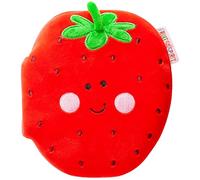 Squish and Snugg - Strawberry