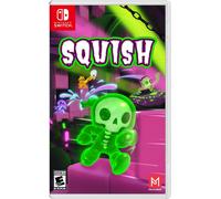 Squish for Nintendo Switch (Nintendo Switch)