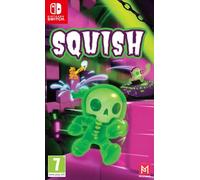 Squish Switch