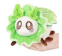 Squishable - Alter Egos Série 8 : Mite Navet - Collection Alter Egos - 17 cm - Peluche Douce Objet de Collection - Beans