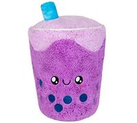 Squishable - Bubble Tea - Comfort Food Collection - 45 cm - Peluche Douce Objet de Collection