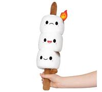 Squishable - Mini bâton de guimauve Comfort Food - Collection Comfort Food - 49 cm - Peluche à collectionner - Pièces interactives