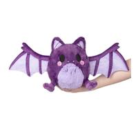 Squishable - Mini Spooky Bat Plush - Spooky Collection - 46 cm - Soft Toy Collectible Stuffed Animal - Wing Magnets