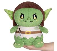 Squishable - Mini Gobelin - Spooky Collection - 27 cm - Peluche Douce Animal en Peluche de Collection