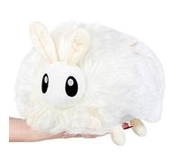 Squishable - Mini Papillon Caniche - Garden Collection - 24 cm - Peluche Douce Objet de Collection
