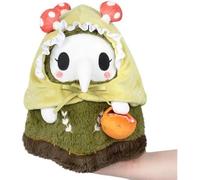 Squishable - Mini Woodland Plague Nurse Plush - The Mysterious Doctor Plague Collection - 26 cm - Soft Toy Collectible Stuffed Animal