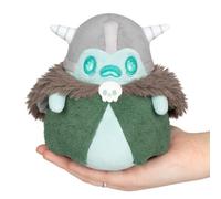 Squishable - Peluche Alter Ego Ancient Ghost - Collection Alter Egos - 16 cm - Peluche à Collectionner - Haricots