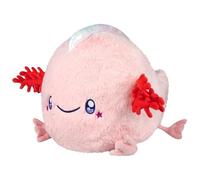 Squishable - Peluche Mega Axolotl - Collection Aquatique - 66 cm - Peluche à Collectionner