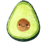 Squishable / Snacker Avocat Peluche