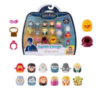 Squishalongs - Harry Potter 12 Pack (2520277) Toy NEUF
