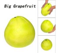 Squishies Jumbo géant Pamplemousse Fruit Rising Lent parfumée Stress Relief Jouets_onaeatza568 G