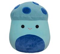 Squishmallow 12 Pouces Peluche | Ankur Le Champignon Turquoise