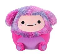 Squishmallow 12 Pouces Peluche | Woxie Le Bigfoot Magenta