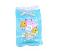 Squishmallow 5 Pouces Sac Surprise Peluche Sealife | Un Au Hasard