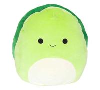 Squishmallow Collection officielle Kellytoy Sea Life Animals Squad Squishy Soft Ocean Fish (Henry Turtle, 20,3 cm)