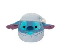 Squishmallow Disney 8 Pouces Peluche | Stitch En Pyjama