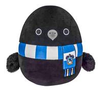 Squishmallow Harry Potter 40cm Serdaigle Corbeau Peluche Jouet Enfants Âge 0+