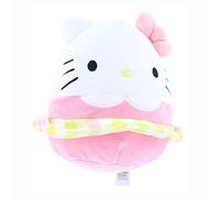 Squishmallow Hello Kitty de Pâques 20,3 cm