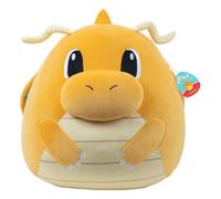 Squishmallow Jumbo Peluche Figura Pokémon Dragonite 50 Cm Jazwares