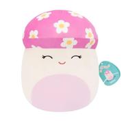 Squishmallow - Peluche champignon Sakina 30,5 cm