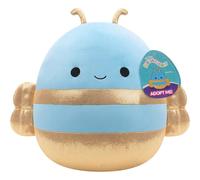 Squishmallow - reine des abeilles 35 cm