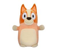 Squishmallow s Bluey Bingo HugMees Peluche 15,2 cm