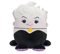 Squishmallow Ursula Disney La Petite Sirène 20,3 cm