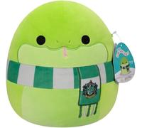 Squishmallows 10 Inch Slytherin Harry Potter Soft Plush Toy