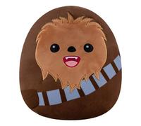 Squishmallows - 13 cm Star Wars Plush - Chewbacca