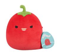 Squishmallows 19,1 cm S25 Piments rouges CHRISTO
