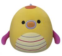 Squishmallows - 19 Cm P18 Plush - Leif