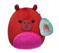 Squishmallows - 19 Cm P20 Plush - Marcia Capybara (206077)