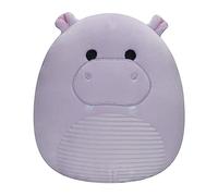Squishmallows - 19 cm Plush P14 - Hanna the Purple Hippo