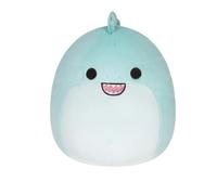 Squishmallows - 19 cm Plush P15 - Essy the Eel