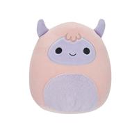 Squishmallows - 19 Cm Plush P17 - Ronalda The Pink/Purple Yet