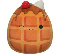 Jazwares Peluche Squish SQK 19 cm Modèle aléatoire